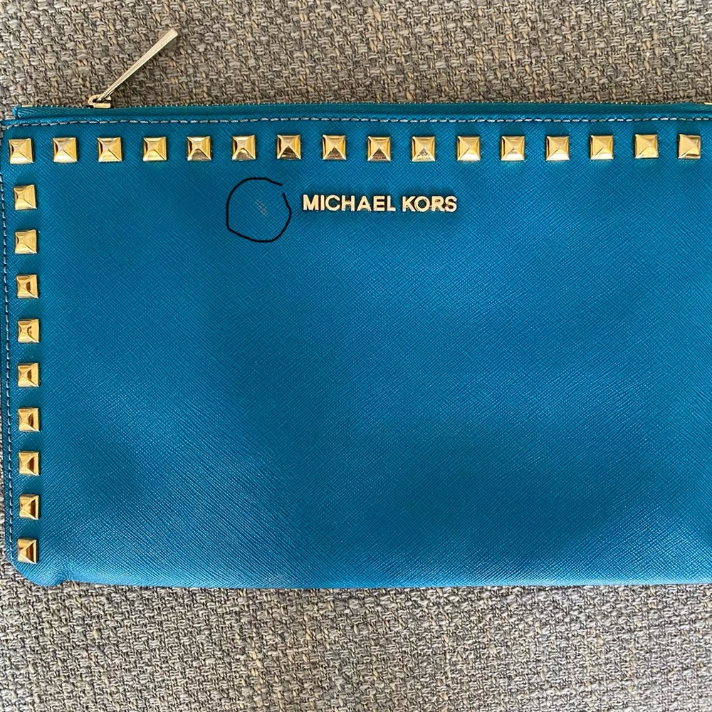 Michael Kors Clutch
